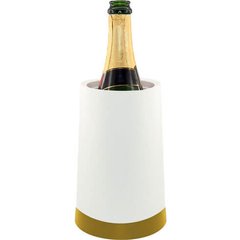 Ведро - охладитель для бутылки вина/шампанского PULLTEX COOLER POT WHITE, (белый) купить Киев