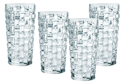 Склянки для коктейлів NACHTMANN BOSSA NOVA 395мл, Набір 4 шт купить Киев
