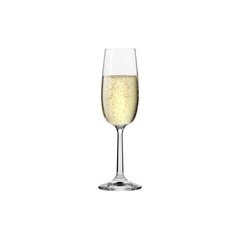 Бокалы для шампанского KROSNO PURE, 170 мл, Набор 6 шт. купить Киев