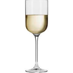 Бокал для білого вина KROSNO GLAMOUR, 270 мл, набор 6 шт купить Киев