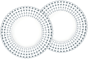 Тарілки салатні NACHTMANN BOSSA NOVA 23см, Набір 2 шт купить Киев