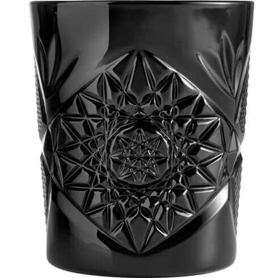 Склянка LIBBEY HOBSTAR DOF BLACK, 355 мл купить Киев
