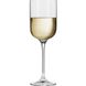Келих для білого вина KROSNO GLAMOUR, 270 мл, набір 6 шт