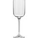 Бокал для білого вина KROSNO GLAMOUR, 270 мл, набор 6 шт