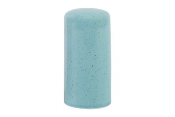 Перечница цилиндричная PORLAND SEASONS TURQUOISE, H10CM купить Киев