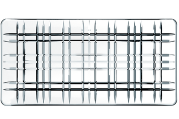Блюдо прямоугольное NACHTMANN SQUARE 28см купить Киев