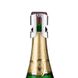 Пробка для пляшки шампанського VACU VIN CHAMPAGNE STOPPER