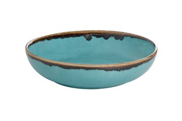 Блюдо PORLAND SEASONS TURQUOISE, D17CM купить Киев