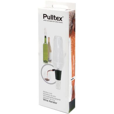 Аератор для наливу вина з пляшки PULLTEX AIRVIN WINE AERATOR купить Киев