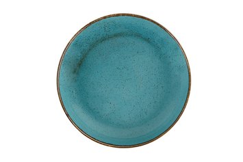 Блюдо PORLAND SEASONS TURQUOISE, D22CM купить Киев