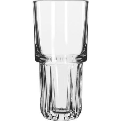 Склянка LIBBEY EVEREST LONGDRINK, 355 мл купить Киев