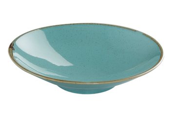 Тарілка глибока PORLAND SEASONS TURQUOISE, D25,5CM купить Киев