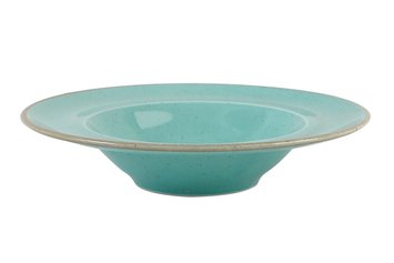 Тарілка глибока PORLAND SEASONS TURQUOISE, D26CM купить Киев