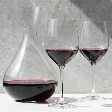 Бокал для красного вина HARMONY, 450 мл., набор 6 шт купить Киев