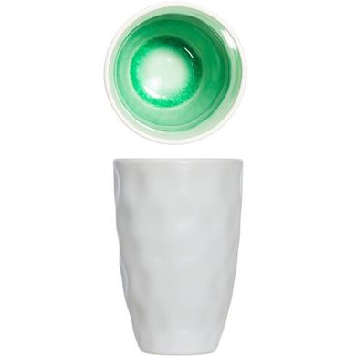 Чашка COSY&TRENDY SPIRIT GREEN D7.3XH11CM, 230 мл купить Киев