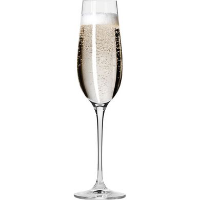 Бокалы для шампанского HARMONY, 180 мл., набор 6 шт купить Киев
