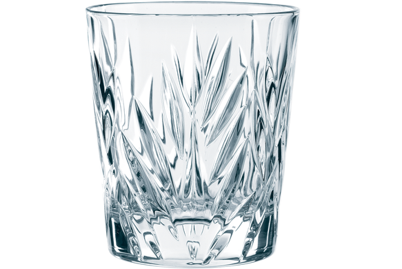 Склянки для віскі NACHTMANN IMPERIAL 310мл, Набір 4 шт купить Киев