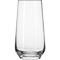 Склянка KROSNO LONG DRINK SPLENDOUR, 480 мл, набір 6 шт купить Киев