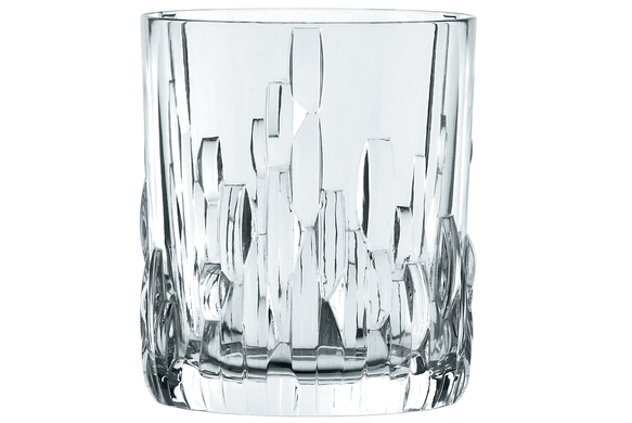 Склянки для віскі NACHTMANN SHU FA 330мл, Набір 4 шт купить Киев