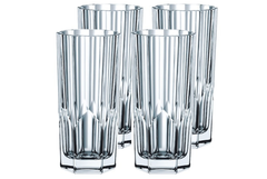 Склянки для коктейлів NACHTMANN АSPEN 309мл, Набір 4 шт купить Киев