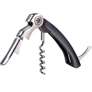 Штопор VACU VIN DUBLE HINGED CORKSCREW купить Киев