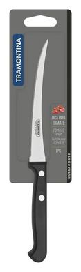 Нож для томатов TRAMONTINA ULTRACORTE, 127 ММ купить Киев