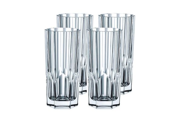 Склянки для коктейлів NACHTMANN АSPEN 309мл, Набір 4 шт купить Киев