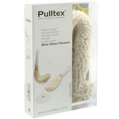 Щётка для чистки бокалов PULLTEX GLASS CLEANER купить Киев