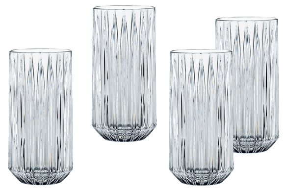 Склянки для коктейлів NACHTMANN JULES 375мл, Набір 4 шт купить Киев