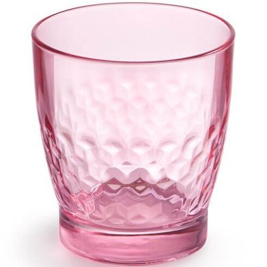 Набір 3 шт. КОЛЬОРОВиХ склянок OLYMPEA SMOOTH, 350 мл купить Киев