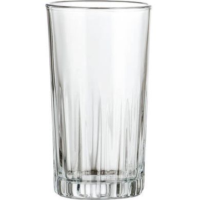 Склянка CRISA KRISTALINO HB, 390 мл купить Киев