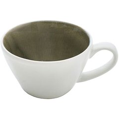Чашка для кофе COSY&TRENDY SPIRIT OLIVE D10XH6CM, 230 мл купить Киев
