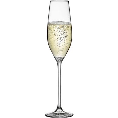 Бокал для шампанского RONA CELEBRATION, 210 мл, набор 6 шт купить Киев