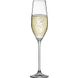 Келих для шампанського RONA CELEBRATION, 210 мл, набір 6 шт