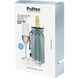 Охолоджувач - мішечок для пляшки шампанського PULLTEX CHAMPAGNE COOLER BAG SILVER, кол. срібний
