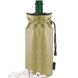 Охолоджувач - мішечок для пляшки шампанського PULLTEX CHAMPAGNE COOLER BAG GOLD, кол. золотий