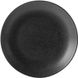 Тарелка десертная PORLAND SEASONS BLACK, D18 см