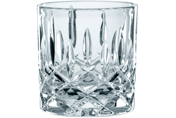 Набір для віскі NACHTMANN NOBLESSE, Склянки для віскі 295 мл х 6 шт+ Чарки для горілки 55мл х 6 шт купить Киев