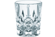 Набір для віскі NACHTMANN NOBLESSE, Склянки для віскі 295 мл х 6 шт+ Чарки для горілки 55мл х 6 шт