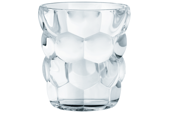 Склянки для віскі NACHTMANN DUROBOR BUBBLES 330мл, Набір 4 шт купить Киев