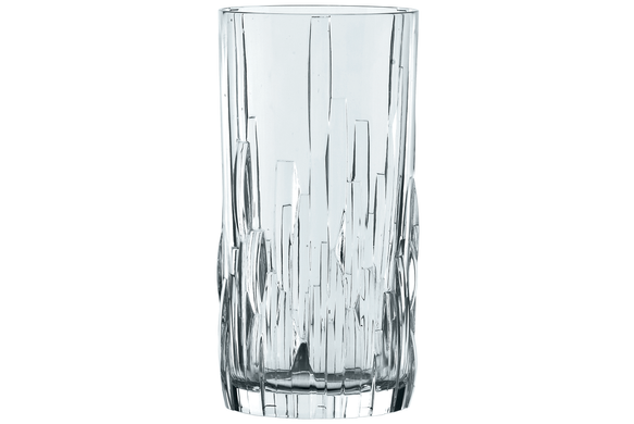 Склянки для води NACHTMANN SHU FA 360мл, Набір 4 шт купить Киев