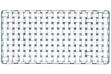 Блюдо прямоугольное NACHTMANN BOSSA NOVA 28Х14см купить Киев