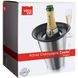 Відро - Охолоджувач для пляшки шампанського VACU VIN ACTIVE COOLER CHAMPAGNE ELEGANT STAINLESS STEEL