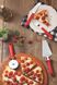Набор для пиццы TRAMONTINA PIZZA SET, 14 предметов