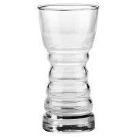 Склянка для латте DUROBOR BARISTA 220 мл, Набір 6 шт. купить Киев