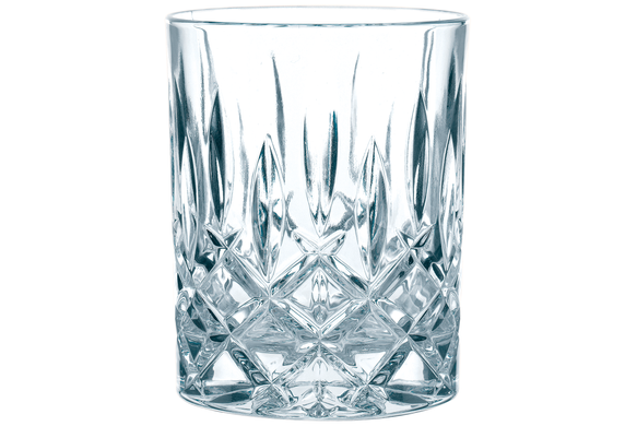 Склянки для віскі NACHTMANN NOBLESSE 295 мл, Набір 4 шт купить Киев