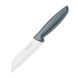 Нож кухонний TRAMONTINA PLENUS, 127 ММ