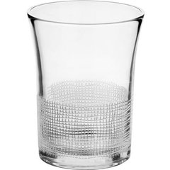 Склянка CRISA YUTE, 355 мл купить Киев