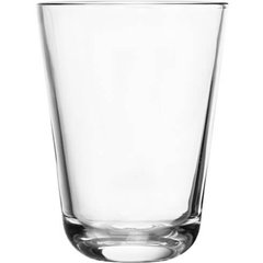 Склянка CRISA CALYPSO, 392 мл купить Киев
