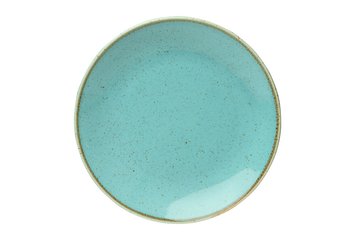 Тарілка десертна PORLAND SEASONS TURQUOISE, D18CM купить Киев